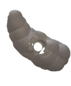 Digital Surgical Guide Design for Dental Implant Surgery with Drill Sleeves