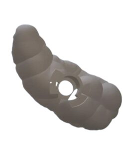 Digital Surgical Guide Design for Dental Implants on BlueSkyPlan